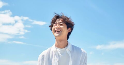 【精神科医が教える】目の前にある「小さな幸せ」を感じられる人の特徴 – 精神科医Tomyが教える　１秒で不安が吹き飛ぶ言葉