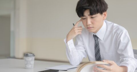 【やりたいこと難民】三流は「自分を責める」、二流は「答えを探す」、では一流は？ – STOP OVERTHINKING