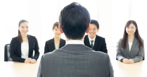 採用担当者が一瞬で入社志望者の「準備不足」を見抜く、たった1つの質問とは？ – 即戦力！