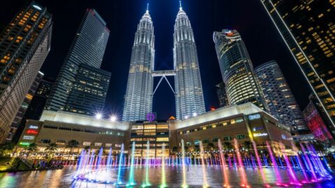 日本人留学生が｢マレーシア｣目指す”納得の理由” | 教育 | 東洋経済オンライン