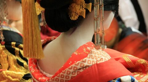 ｢ばけばけ｣売春禁止も”なみ”のような遊女いた訳 | 歴史 | 東洋経済オンライン