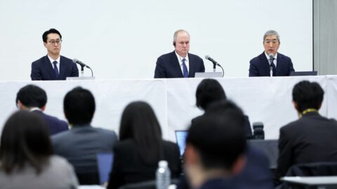 プルデンシャル｢営業マン依存｣ビジネスの”限界” | 金融業界 | 東洋経済オンライン