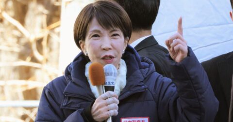 円安は本当にメリットが大きい？高市首相の「円安ホクホク」発言に警鐘を鳴らしたレポートの中身 – News&Analysis