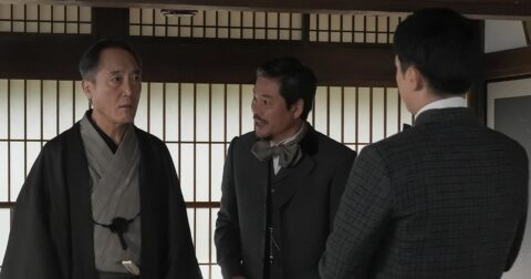 明治の「食い逃げ知事」騒動、令和の選挙に通じる“情報戦”に背筋が凍る〈ばけばけ第89回〉 – 続・続朝ドライフ