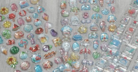 ボンボンドロップシール、たまごっち…「平成女児ブーム」の勢いが止まらないワケ – 大人が知らない若者ネット事情