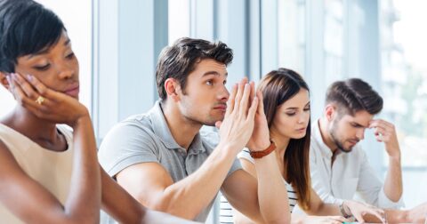 【もうウンザリ】話の長い人が「無意識に」やりがちな悪習慣とは？ – 1メッセージ 究極にシンプルな伝え方