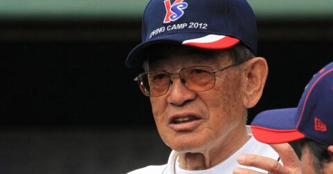 「“勝つな”と言われたんです」広岡達朗が語る…ヤクルト“奇跡の日本一”から一転、まさかの退任の裏側 – ニュースな本