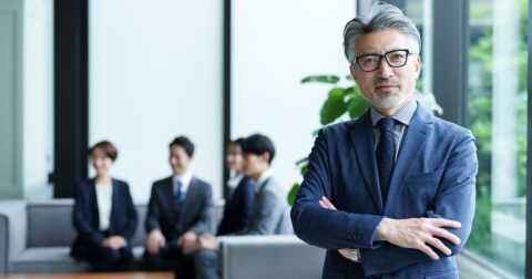 成功する経営者、失敗する経営者を見分けるコツ – [増補改訂版]経営者の教科書