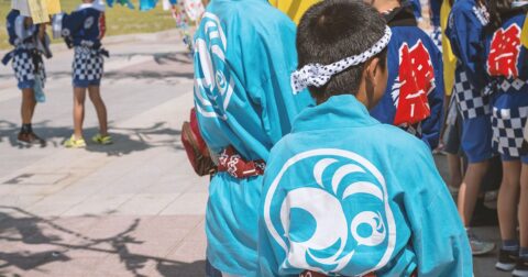 「町内会や地域のお祭り」あなたは積極的に参加する？ しない？ 意外な最適解を「インド人」が持っていた – インド人は悩まない