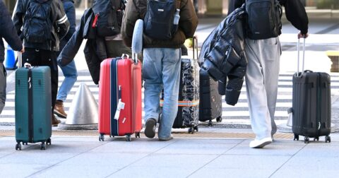 中国人インバウンド激減も 「日本より中国のダメージが深刻」説を検証 – News&Analysis