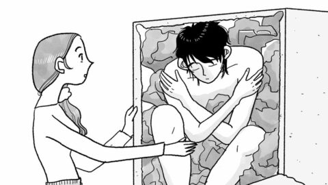 エリートを降り”レンタル恋人”に手を出した胸中 | イミト～人工模倣知能～ | 東洋経済オンライン