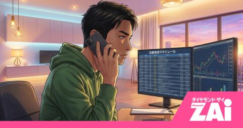 2025年の運用成績は驚異の＋130％（2.3倍）　TOB銘柄の大株主もターゲットに爆益を狙う – ホットニュース from ZAi