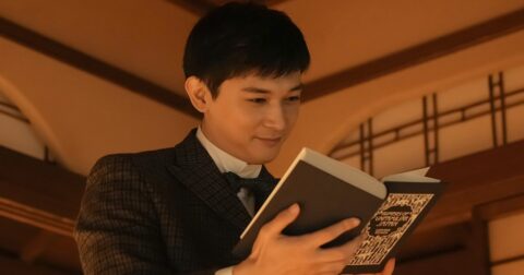 吉沢亮の顔だけで20秒間！斬新すぎる“次週予告”に制作スタッフ「すごみを感じる」〈ばけばけ第90回〉 – 続・続朝ドライフ