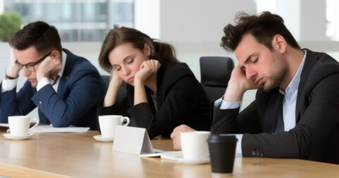 「話が長い人」に“うんうん頷く”のは逆効果。ではどうしたら？ – 耳を鍛えて4倍速読