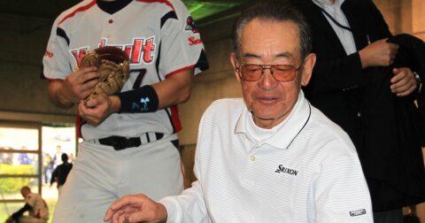 「そりゃついていくわ…」“冷酷な名将”広岡達朗に心酔した選手たちが語った“信頼のつくり方” – ニュースな本