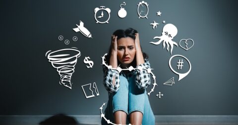 「選択を間違えたかも」と不安になったときに思い出したい言葉・ベスト1！ – 自分に自信が持てません