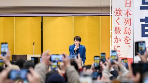 世論調査｢自民圧勝｣につきまとう”違和感”の正体 | 国内政治 | 東洋経済オンライン