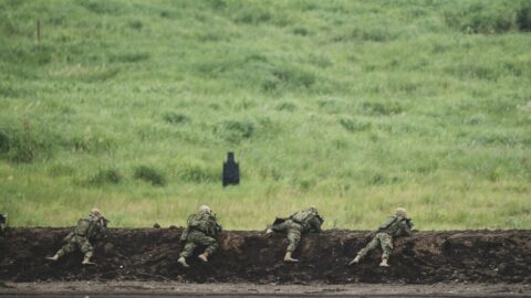 元･女性自衛官が｢風呂で学んだ｣成果を出す鉄則 | リーダーシップ・教養・資格・スキル | 東洋経済オンライン