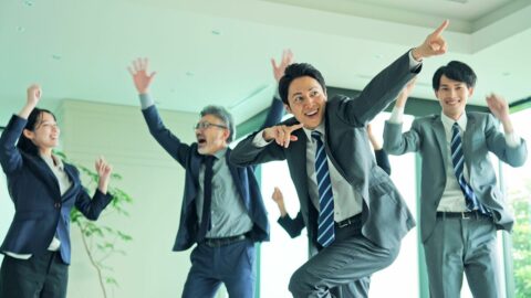 社員のモチベが上がる｢推せる職場｣のつくり方 | リーダーシップ・教養・資格・スキル | 東洋経済オンライン