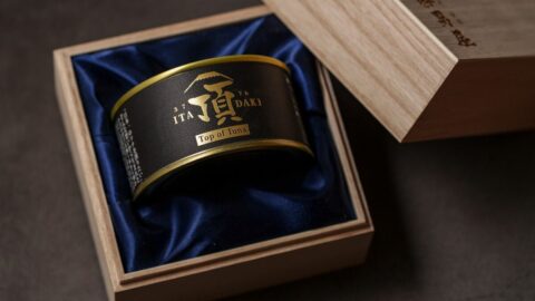 1缶3240円でも注文1.5カ月待ちの｢高級ツナ缶｣ | 食品 | 東洋経済オンライン