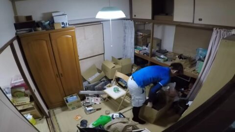 ｢公営住宅の実家じまい｣過酷すぎる現実と”事情” | ｢ゴミ屋敷｣孤独な部屋の住人たち | 東洋経済オンライン