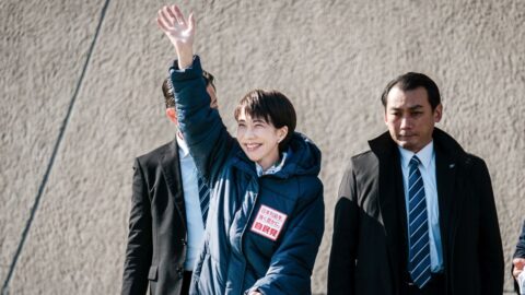 高市自民が衆院選で勝っても市場は大荒れになる | 新競馬好きエコノミストの市場深読み劇場 | 東洋経済オンライン