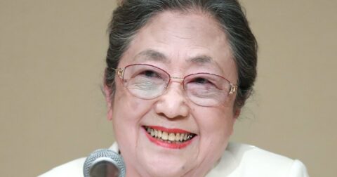 「健康の秘訣なんて意識してない…」という101歳の作家・佐藤愛子さんが毎日食べていた「3文字の食べ物」〈再配信〉 – ニュースな本