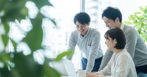 「いま疲れてる」と本音を口にできる“風通しのよい組織”をつくる方法 – なぜ、あなたのチームは疲れているのか？