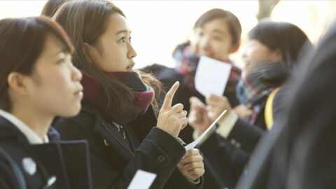 あえて｢中学受験をしない｣を選ぶ明確なメリット | 学校・受験 | 東洋経済オンライン