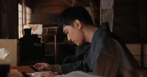 「ニヤニヤなんてしたことない」吉沢亮の“素直じゃない演技”に、こっちが照れる〈ばけばけ第91回〉 – 続・続朝ドライフ