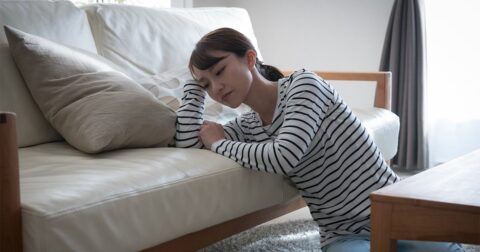 39度の高熱で寝込む妻に「から揚げ食べたい」とねだる夫が内心、考えていたこと – ニュースな本