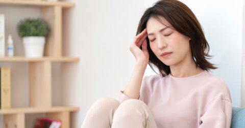 「ヤバい、風邪かも…」と思った“その一瞬”が分かれ道！管理栄養士が本当に食べている5つの予防メニュー – ストレスフリーな食事健康術　岡田明子