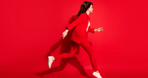 元グーグル社員が「普通の人よりもよく歩く」意外なワケ – とっぱらう