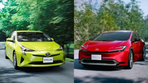 激変の｢現行プリウス｣旧型と購入者に変化は？ | 販売・購入 | 東洋経済オンライン