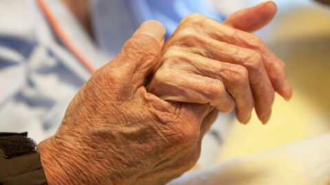 両親最後の10分｢父に言わせた”愛してる”｣の奇跡 | 健康 | 東洋経済オンライン