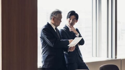 入社3年｢静かな退職｣を選んだ彼の”悲惨な末路” | リーダーシップ・教養・資格・スキル | 東洋経済オンライン