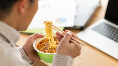 日本人の｢ソロ飯｣を調べて見えた驚きの実態 | 消費・マーケティング | 東洋経済オンライン