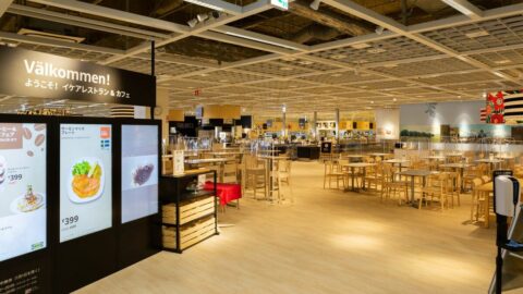 イケア｢学生の長居を”大歓迎”｣おおらか戦略の訳 | その値段にはワケがある──ファンを離さない企業の賢い戦略 | 東洋経済オンライン