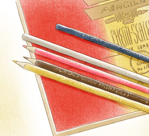 第20回　福音館の本づくりの原点⑤ 　ソ連の絵本／『あまがさ』描き分けの技法／同人雑誌