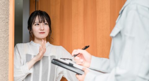 感じのいい人が「しつこい営業を断るとき」に使う“魔法の言葉”とは？ – Lifestyle Analysis