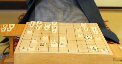 棋士・木村一基が明かす、AI時代でも「衰えない50代」がやっている習慣 – ニュースな本