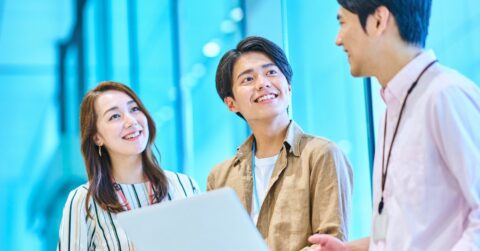 トントン拍子で出世する人の「会議の発言」にある“たった1つの特徴” – 和田裕美のステップアップ仕事論