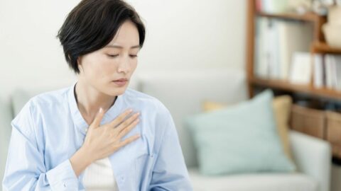 寝ながらグルグル…冬の不調に｢ツボ回し｣対処法 | 健康 | 東洋経済オンライン