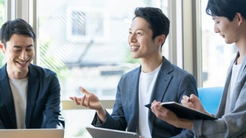 会議中の”重い空気”を一変させる｢2つの石｣とは | リーダーシップ・教養・資格・スキル | 東洋経済オンライン