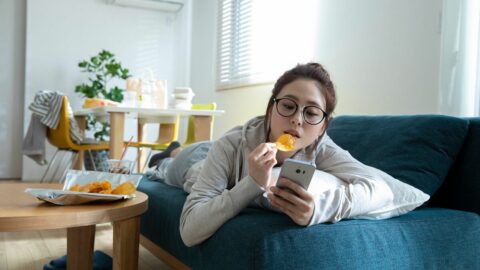 ｢やる気｣は不要。｢なまけ脳｣を一瞬で動かす技術 | リーダーシップ・教養・資格・スキル | 東洋経済オンライン