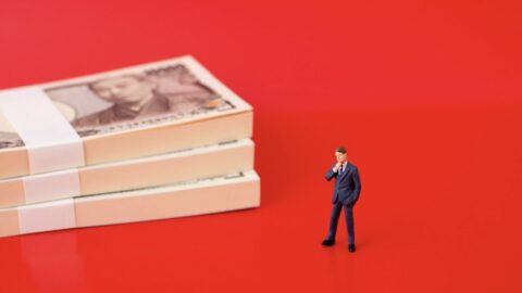 会社清算で家を失い開眼｢世界は負債で回ってる｣ | 経済学 | 東洋経済オンライン