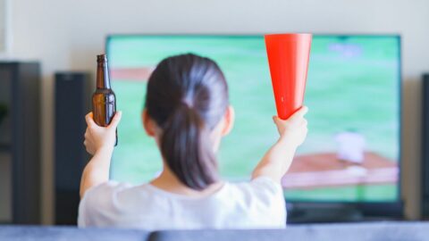 WBCのNetflix独占…通信キャリアが虎視眈々の訳 | トクを積む習慣 | 東洋経済オンライン