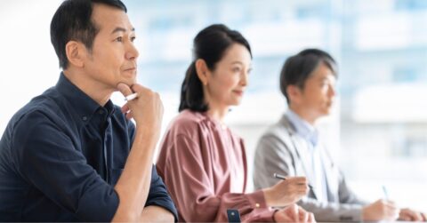 50代で取った資格が「ムダになる人」と「生かせる人」たった1つの決定的な違い – 資格の達人が教える「コスパ最強資格」