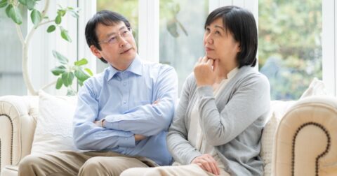 【一発アウト】相続人の妻がした絶対NG行動とは？【実例紹介】 – ぶっちゃけ相続「手続大全」【増補改訂版】