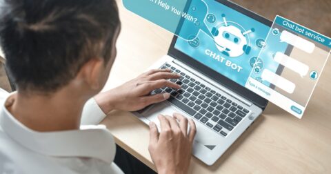 「AIと毎日会話する中高年」で高まる健康リスクとは？【新研究】 – ヘルスデーニュース